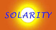 solarity logo